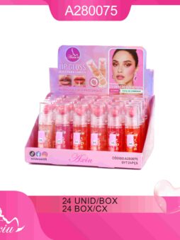 A280075-Óleo labial que muda de cor