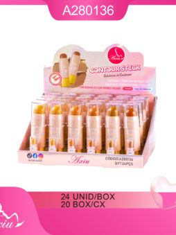 A280136-Bastão de contorno e iluminação de longa duração