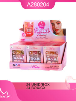 A280204-Paleta de maquiagem facial com 7 cores vibrantes