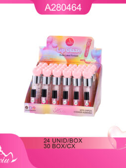 A280464-Brilho labial perolado hidratante e luminoso