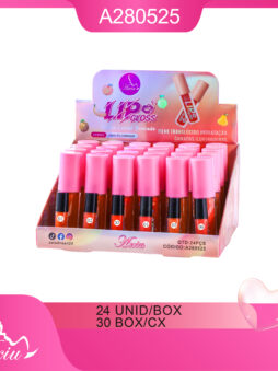 A280525- Gloss labial hidratante sem transferência