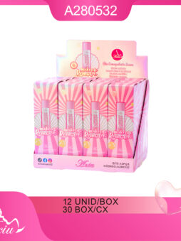 A280532-Óleo demaquilante suave e purificante