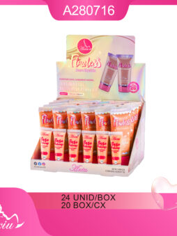 A280716-Base líquida de longa duração à prova d’água