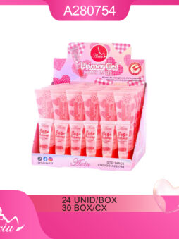 A280754-Primer em gel hidratante para preparação da pele