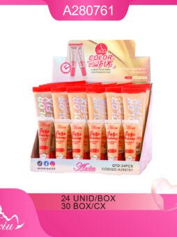 A280761-Corretivo líquido para contorno e iluminação