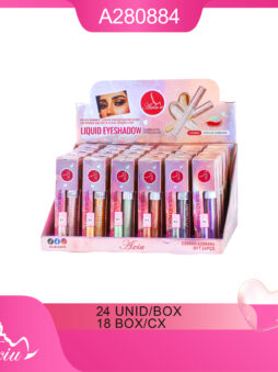 A280884-Sombra líquida perolada cintilante