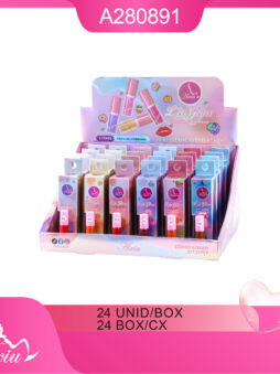 A280891-Brilho labial perolado hidratante e luminoso