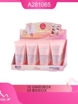 A281065-Primer em gel hidratante para preparação da pele