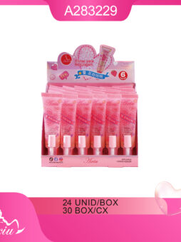 A283229-Primer Iluminador Hidratante com Brilho Perolado