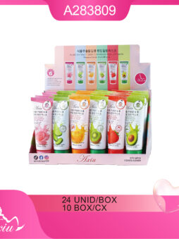 A283809-Máscara Facial Peel-Off Axiu