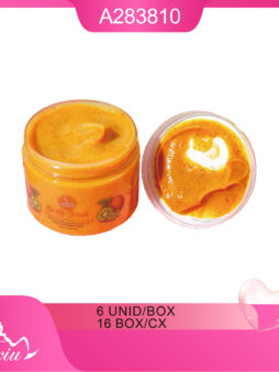 GMS0002XB-6-Esfoliante Corporal Hidratante e Firmador de Frutas