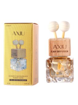 XXS0002XB-Vellum Eixo Equinócio