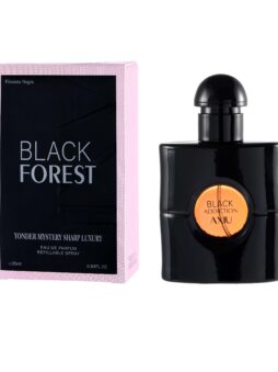 XXP0965XB-Floresta Negra