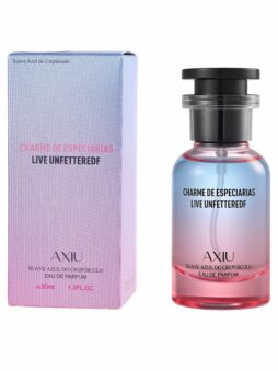 XXP0982XB-Suave Azul do Crepúsculo