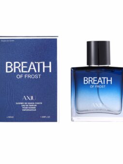 XXP0971XB-Suspiro de Geada