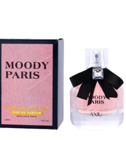 XXP0964XB-Moody Paris