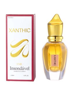 XXP0980XB-Insondável