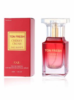 XXP0981XB-Oud Quente