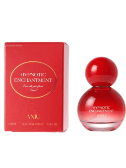 XXP0963XB-Encantamento Hypnótico