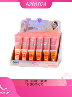 A281034-BB cream hidratante e de longa duração