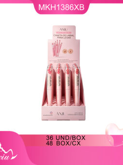 MKH1386XB-CANETA DE LABIAL PARA LEVAR