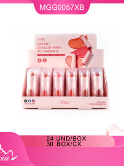 MGG0057XB-BASTÃO DE BLUSH PARA TEZ RADIANTE